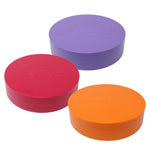Le Parfait Screw Top Jar Lids Food Storage Containers