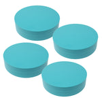 Le Parfait Screw Top Jar Lids Food Storage Containers