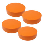 Le Parfait Screw Top Jar Lids Food Storage Containers