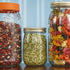 Screw Top Jars for Fresh Food Storage Solutions