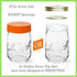 Screw Top Jars for Fresh Food Storage Solutions