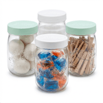 Screw Top Jars for Fresh Food Storage Solutions