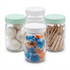Screw Top Jars for Fresh Food Storage Solutions