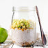 Screw Top Jars for Fresh Food Storage Solutions