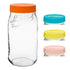 Le Parfait Screw Top Jars Food Storage Containers