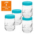 Screw Top Jars for Fresh Food Storage Solutions