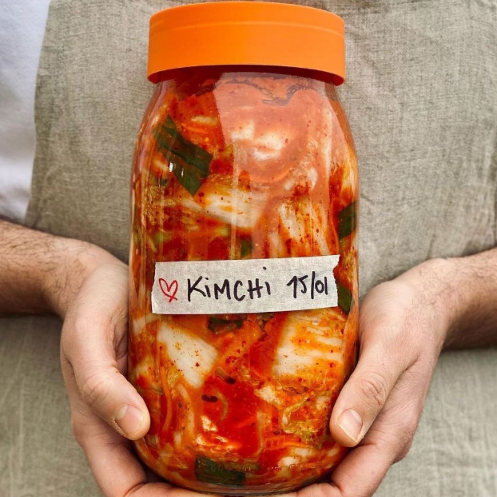 Screw Top Jars for Fresh Food Storage Solutions