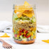 Screw Top Jars for Fresh Food Storage Solutions