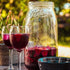 Screw Top Jars for Fresh Food Storage Solutions