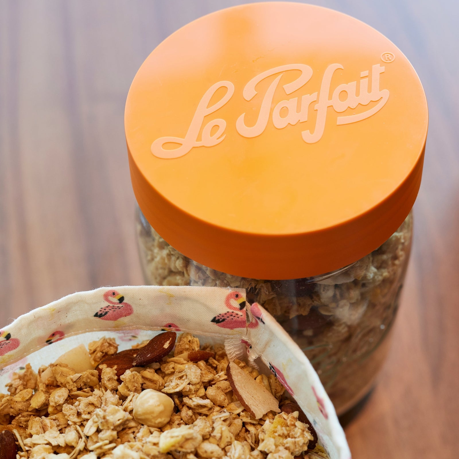 Screw Top Jars for Fresh Food Storage Solutions