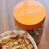 Screw Top Jars for Fresh Food Storage Solutions