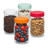 Screw Top Jars for Fresh Food Storage Solutions