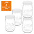 Screw Top Jars for Fresh Food Storage Solutions