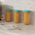 Screw Top Jars for Fresh Food Storage Solutions