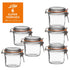 Le Parfait Super Terrines Food Storage Containers
