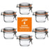 Le Parfait Super Terrines Food Storage Containers