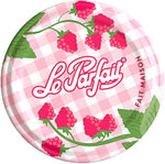 Le Parfait - Twist Lids 82mm (Set of 6) Food Storage Containers