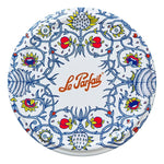 Le Parfait - Twist Lids 82mm (Set of 6) Food Storage Containers