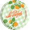 Le Parfait - Twist Lids 82mm (Set of 6) Food Storage Containers