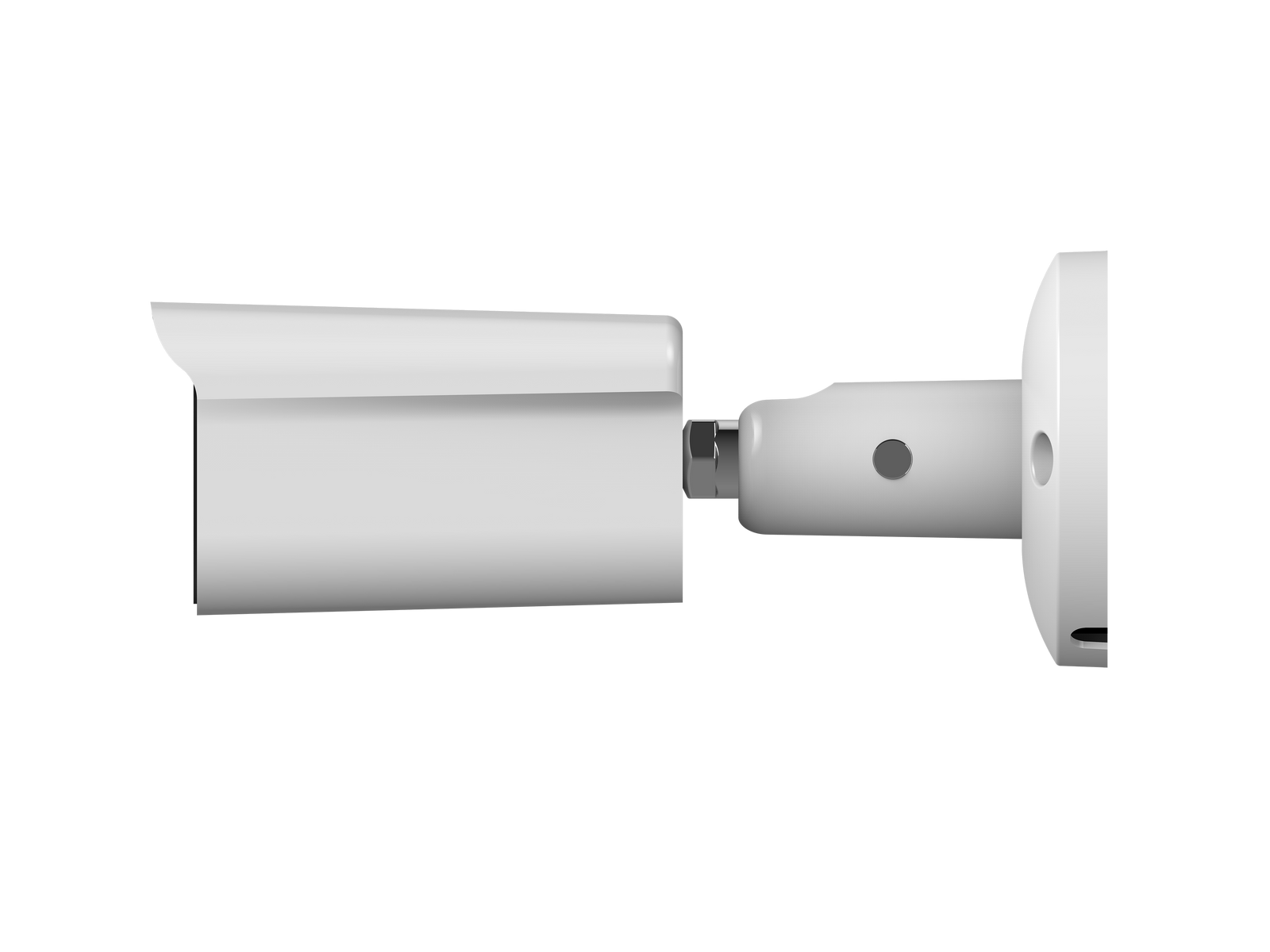 Silarius SIL-MB4MPNC28AU mini Bullet 4MP Night color - 2.8mm lens (NDAA Compliant)