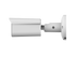 Silarius SIL-MB4MPNC28AU mini Bullet 4MP Night color - 2.8mm lens (NDAA Compliant)