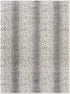 Pointblank Gray Antelope Print Rug