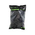 Levtec 1/8" Tile Leveling Clips 3000pc - Black Plastic - Case Of 12 Bags