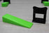 LEVTEC Leveling Wedge 250pc./bag  Case Of 8