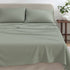 100% Organic Cotton Jersey Knit Sheets