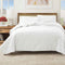 Dot Stitched Quilt Set - Dot-Hemmed Collection