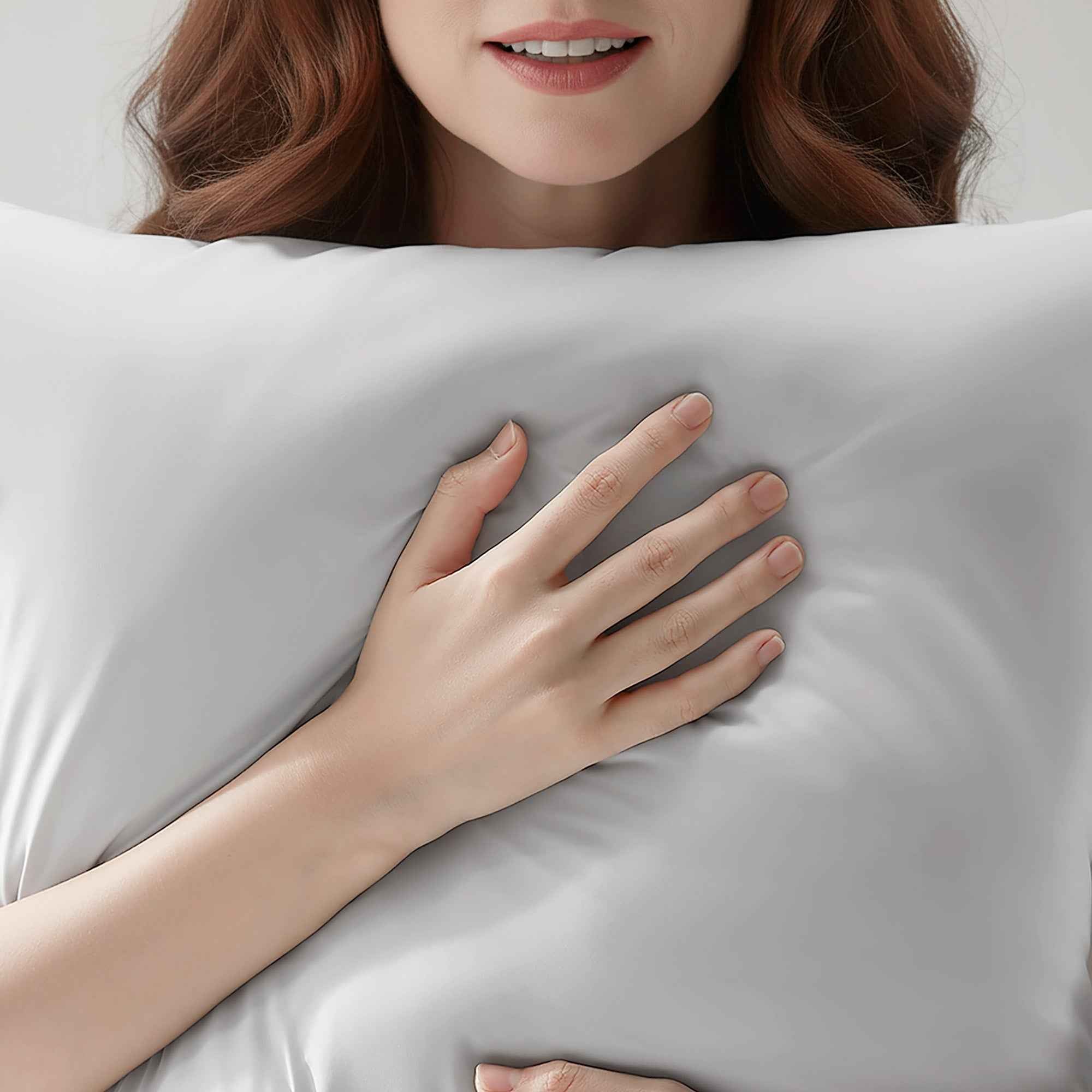 Cool Zone Cooling Pillowcase