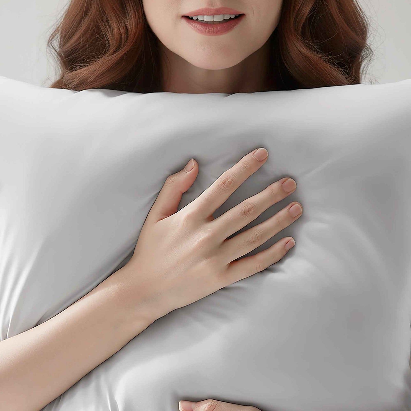 Cool Zone Cooling Pillowcase