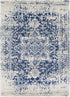 Rachel Navy Area Rug