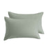 European Linen Pillowcase Set