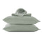 European Linen Sheet Set