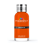 Orange Liquid Epoxy Dye