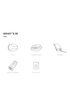 Swii - Electric floating swiming board