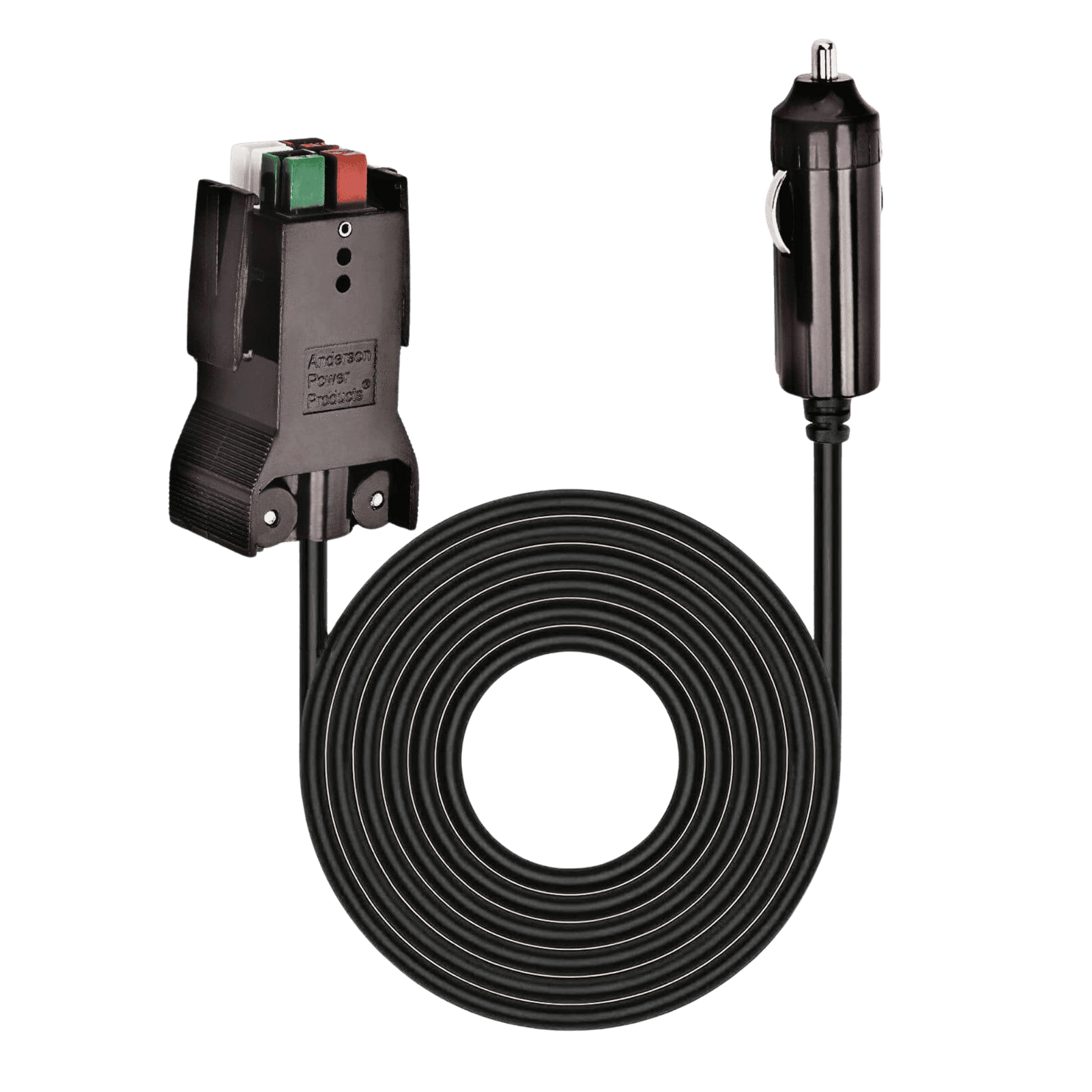 Nature's Generator Lithium Battery Car Charger