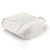 Velvet Plush Sherpa Bed Blanket - Sherpa Fleece Collection