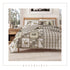 3-Piece Lodge Quilt - Stonehurst Collection