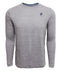 Oasis LS Tee