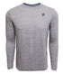 Oasis LS Tee