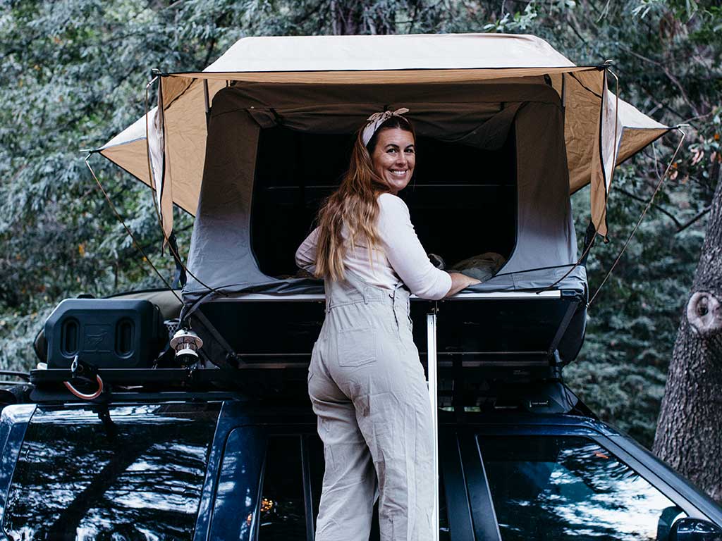 Front Runner Roof Top Tent - 2 Person
