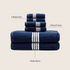 Nautilus Australian Cotton Towels