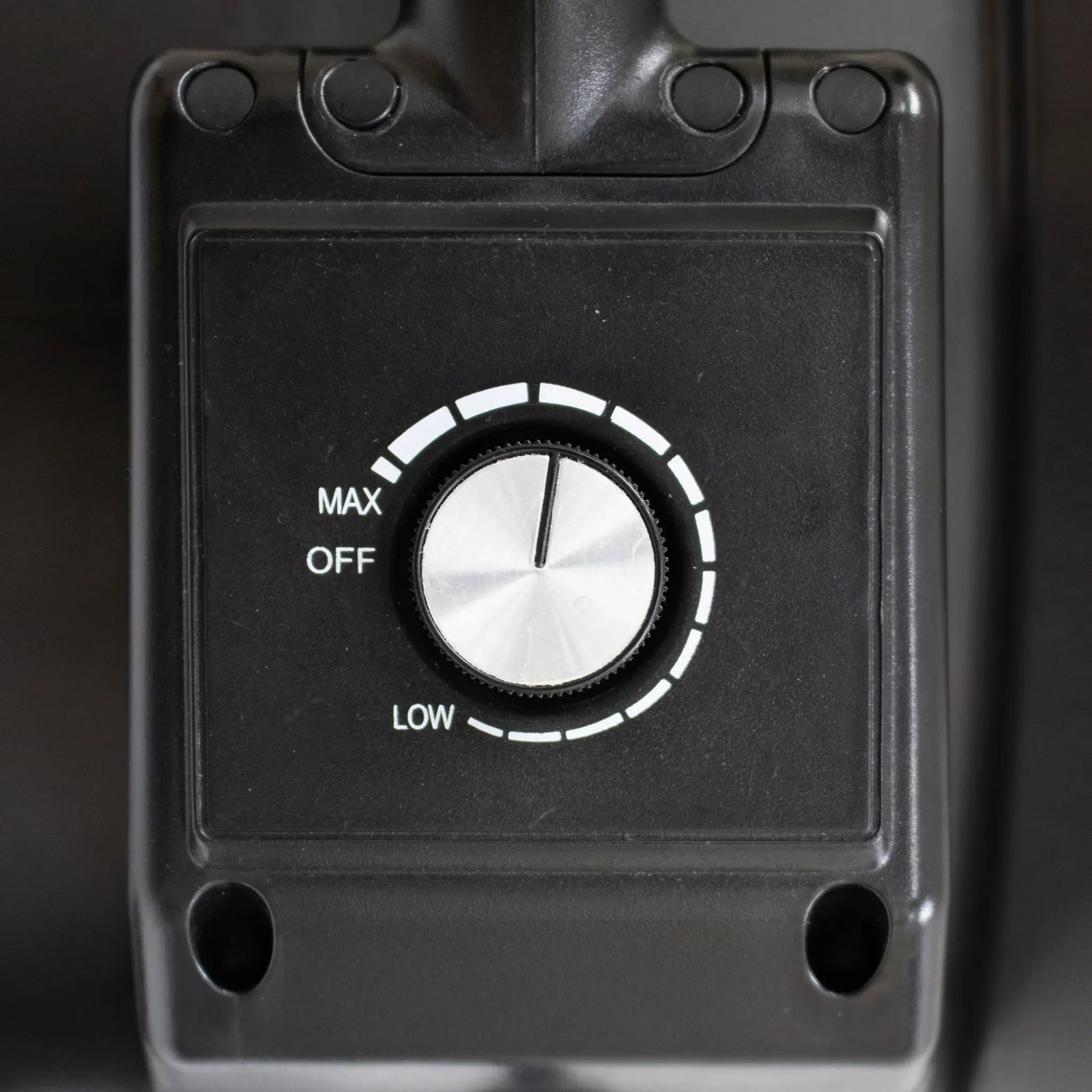 XPOWER M-27 Axial Air Mover with Ozone Generator – High-Performance Ventilation Tool