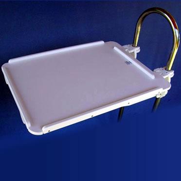 Large Boat Cockpit Table | M0011