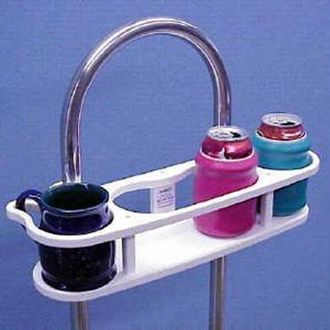 Boat Binnacle Mounted Drink Holder | M005