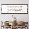 The Best Things In Life Sign VII