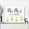 Mimi's Little Sunshines Sign