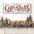 Family Welcome To Christmas Sign II